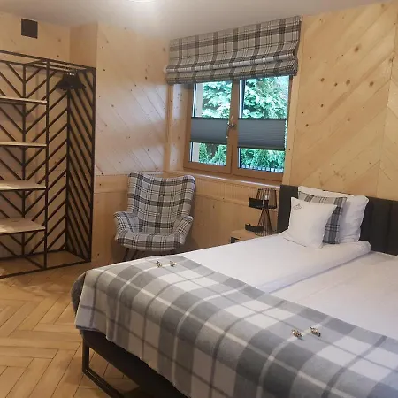 Benita Daire Zakopane