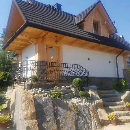 Apartment Apartamenty Benita