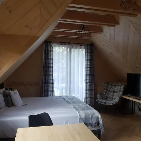Apartamenty Benita