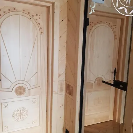 Apartamenty Benita * Zakopane