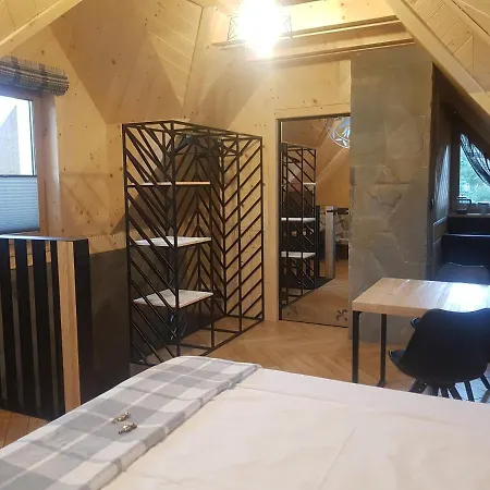 Apartamenty Benita Apartment *