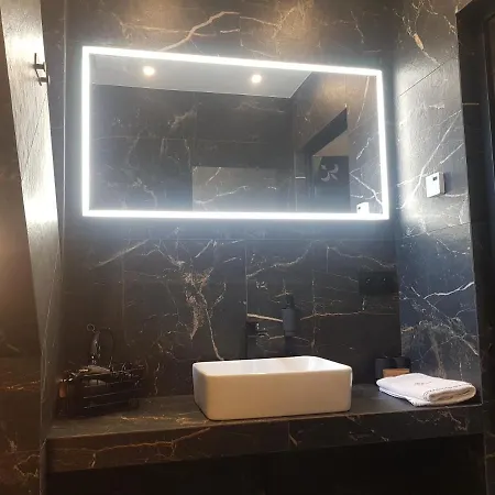 Apartamenty Benita Apartment *