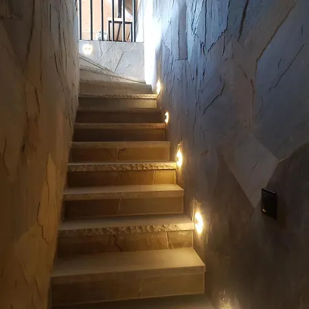 Apartamenty Benita Apartment Zakopane