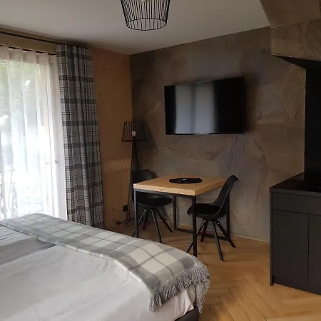 Apartamenty Benita Apartment Zakopane
