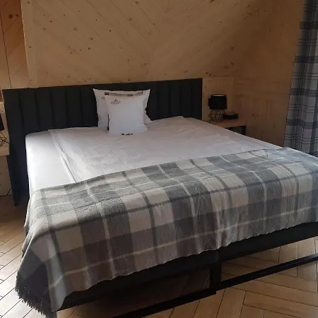 Apartamenty Benita Apartment Zakopane