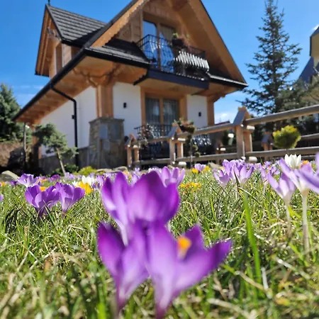 Apartamenty Benita