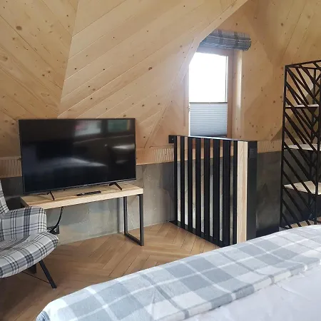 Apartamento Benita