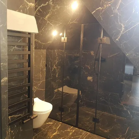 Apartamenty Benita *