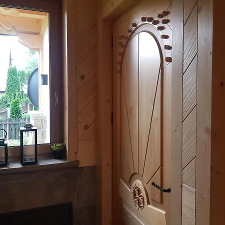 Apartamenty Benita *