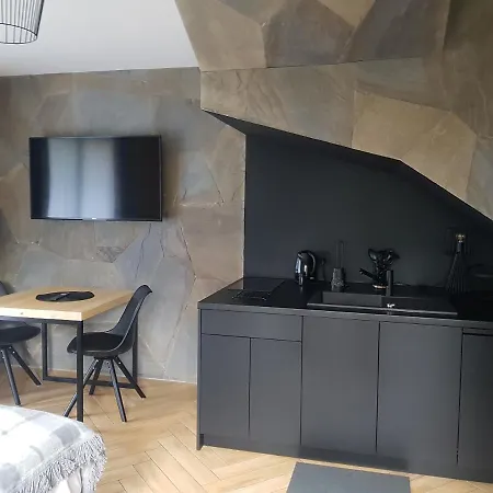 Apartamenty Benita