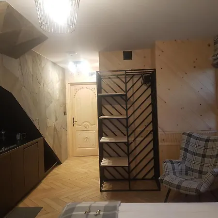 Apartamenty Benita * Zakopane
