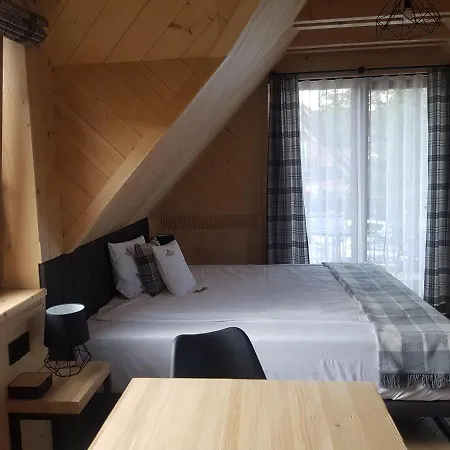 Apartamenty Benita Apartment Zakopane