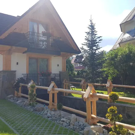 Apartamento Benita *