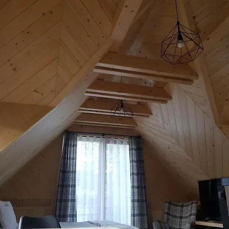 Apartamenty Benita Apartment *