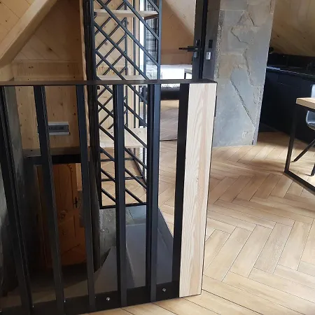 Apartamenty Benita Zakopane