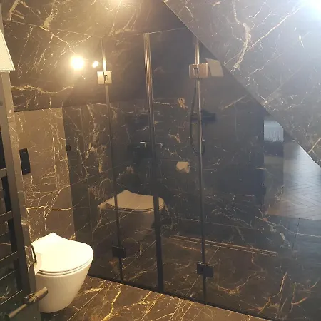 Apartamenty Benita