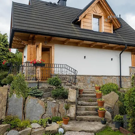 Benita * Zakopane
